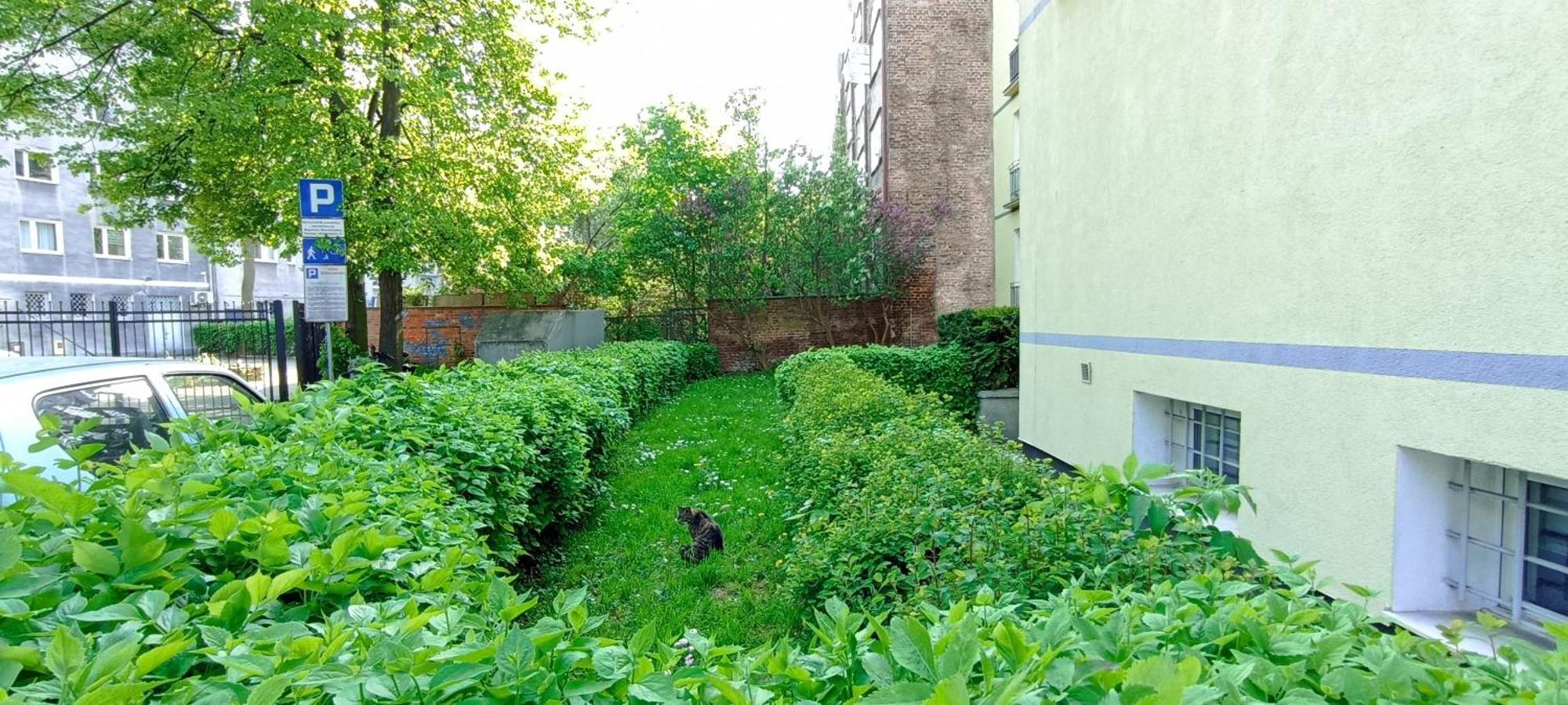Leilighet Katarzynka Stare